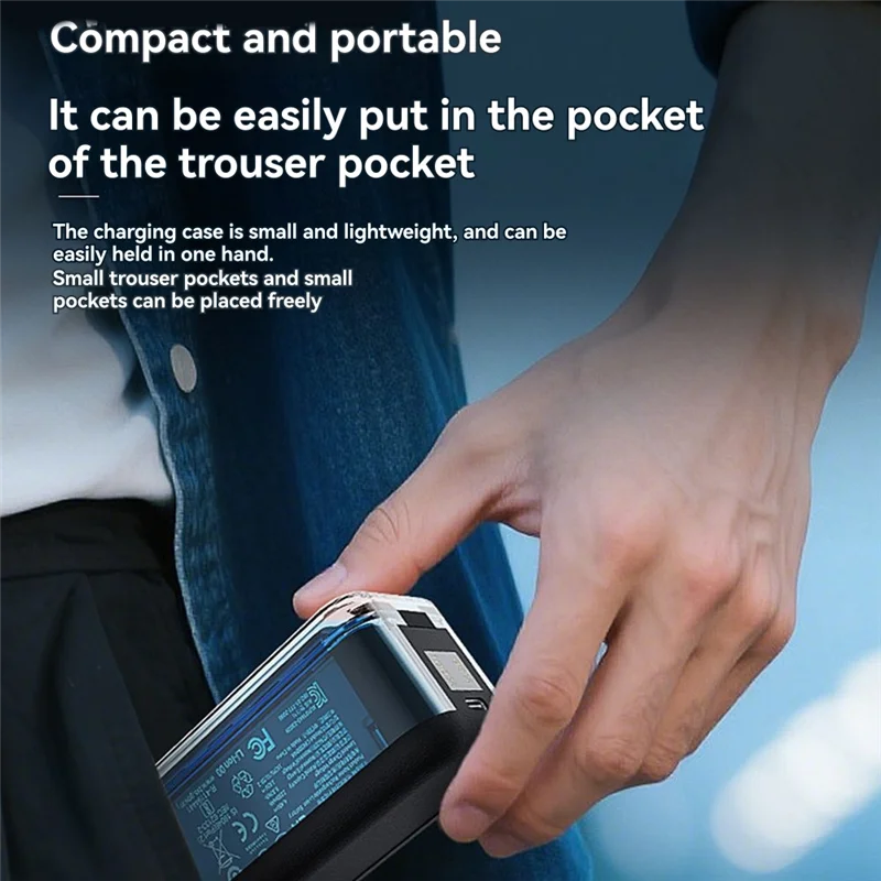 【Electronic-Accessories】For Insta 360 X5 Accessories Charging Butler Dual-Slot Fast Charging Box Display Battery Charger Case Fo