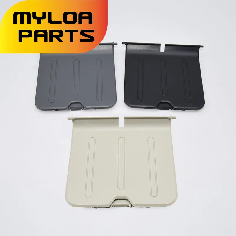 

10 шт. RM1-6903-000 блок для вывода бумаги в сборе для HP P1102 P1102w P1005 P1006 P1007 P1008 P1100 P1106 P1108 P1607