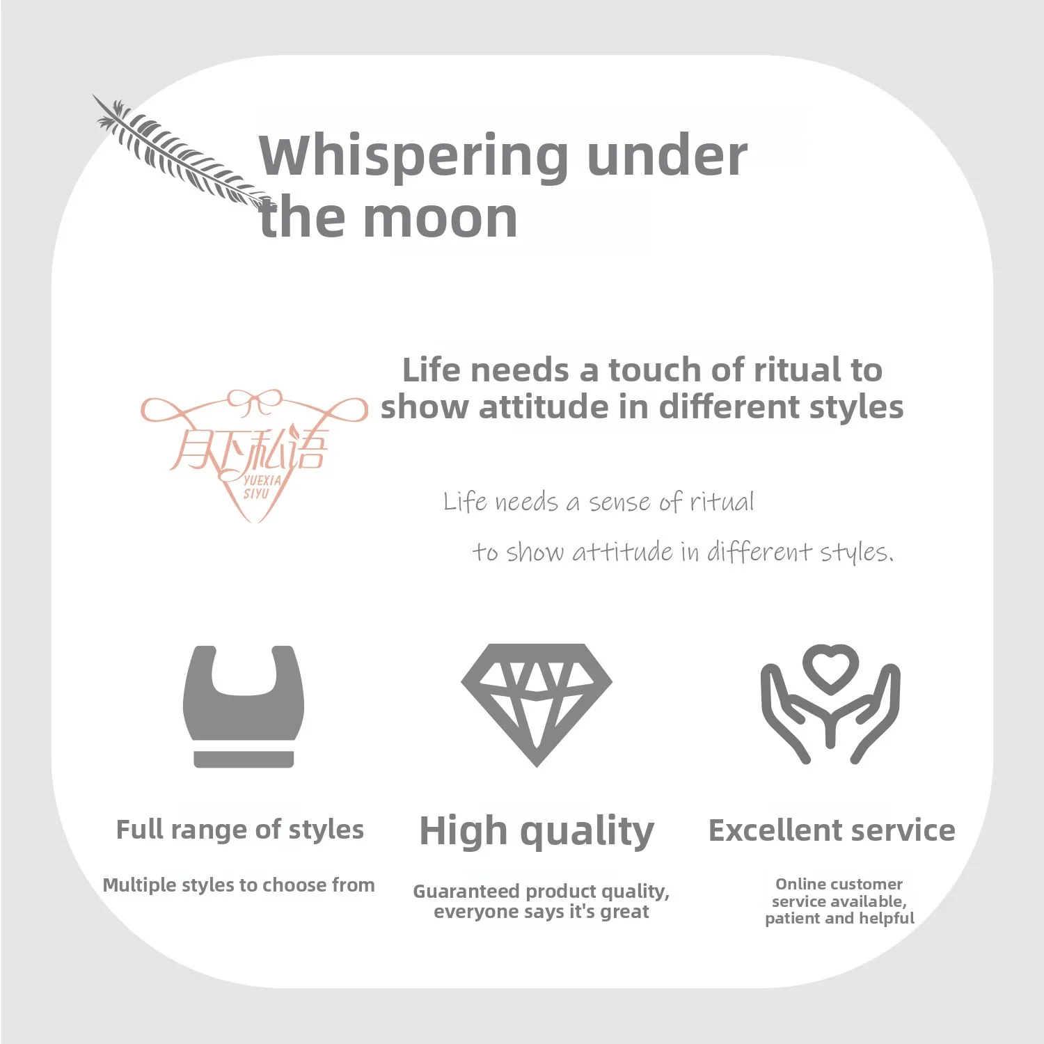 Original Moonlight Whispers loween Cosplay Sexy Japanese Sle Maid Role-plang Costume Set for Women Summer 2025