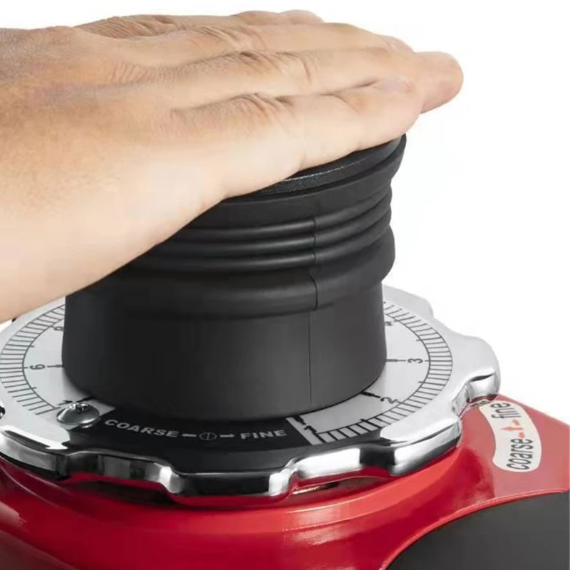 コーヒーグラインダー豆ホッパー吹き豆ビンコーヒー豆ミル吹きツールコーヒーエアブロワーキッチンレストラン用