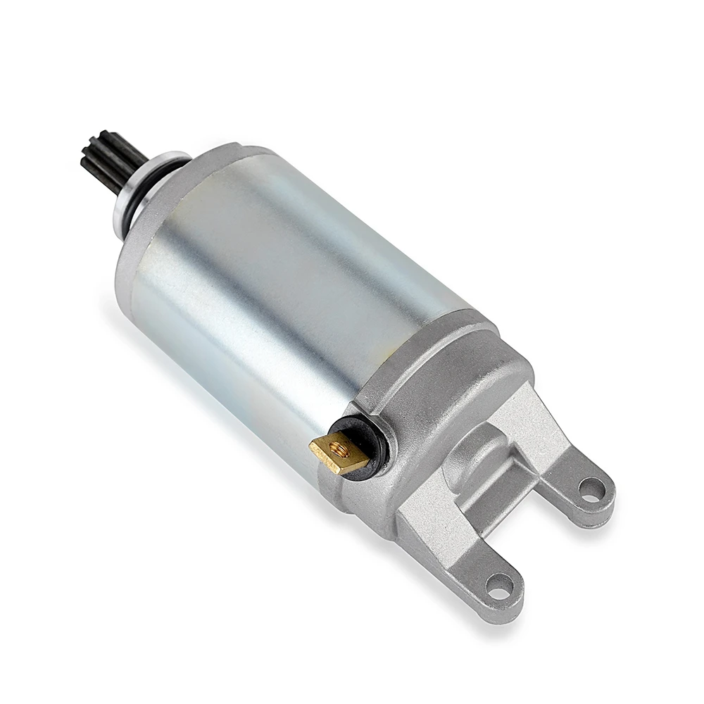 Starter Motor For Suzuki GSXR250 CJ GSX250 Across RCH/H GSF250 N/ZM/P/NP/ZP/R/NR VS/S Bandit GSF 250 / GSX 250 / GSXR 250