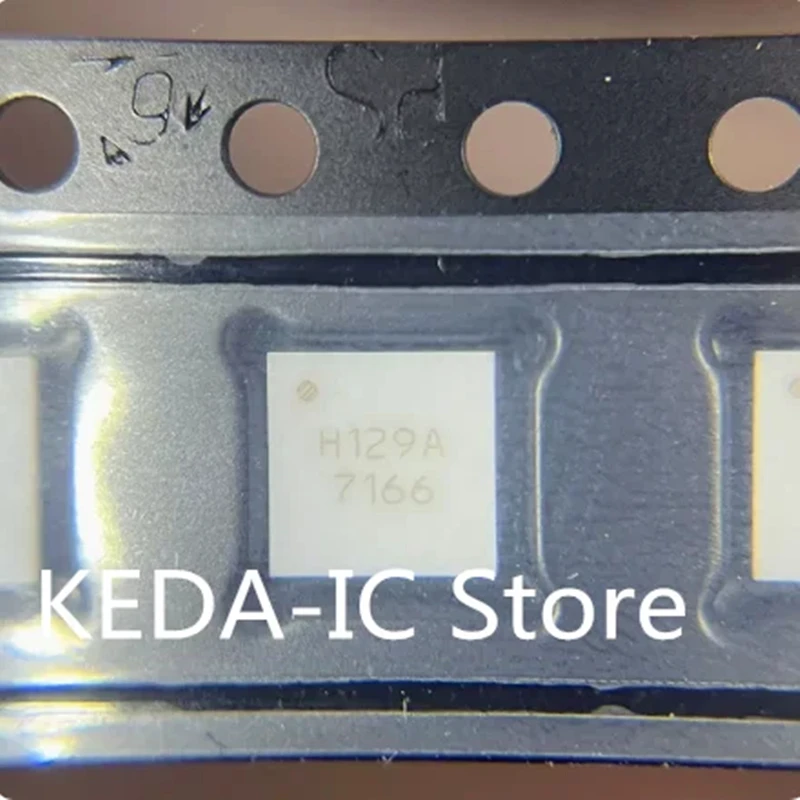 

1 шт. ~ 10 шт./лот HMC129ALC4TR HMC129ALC4 H129A QFN-24 новый оригинал