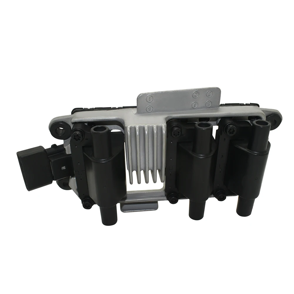 

OEM 078905104 078905101A 078905101 Ignition Coil For 98-05 Volkswagen Passat 97-01 Audi A4 A6 2.8L V6 Auto Parts High Quality