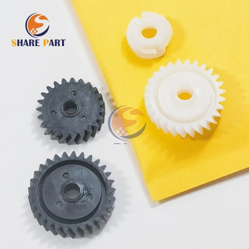 1 × engranaje impulsor del fusor FU9-0207-000 FU9-0401-000 FC0-1013-000 FU9-0209-000 para impresora CANON IR 1730 1740 1750 ADV 400 500