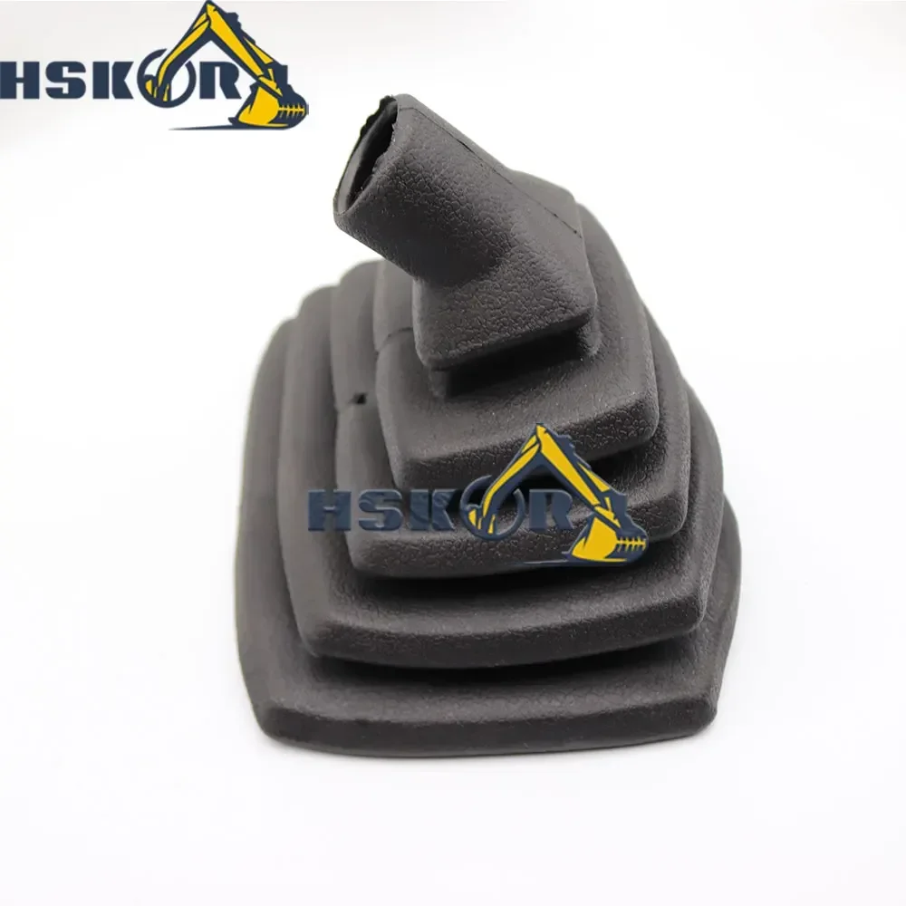 

SK200 210 250 260 350-8 Пылезащитный чехол для экскаватора KOBELCO, рабочая ручка, резиновая ручка джойстика