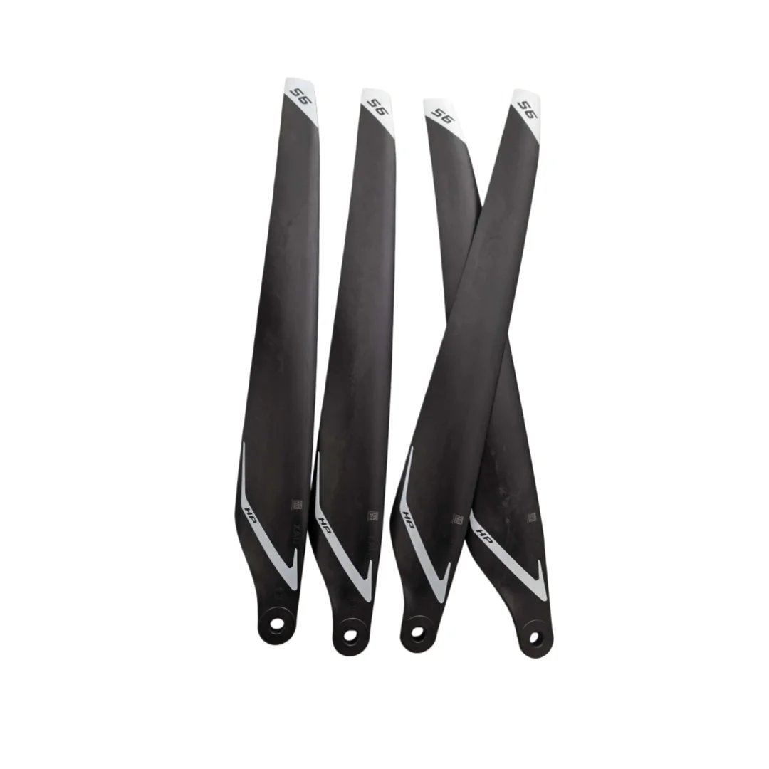 

Для Agras XAG P60Pro/P100Pro 56-дюймовые обновленные высокопроизводительные лопасти пропеллера CW/CCW комплект, аксессуары для сельскохозяйственных дронов