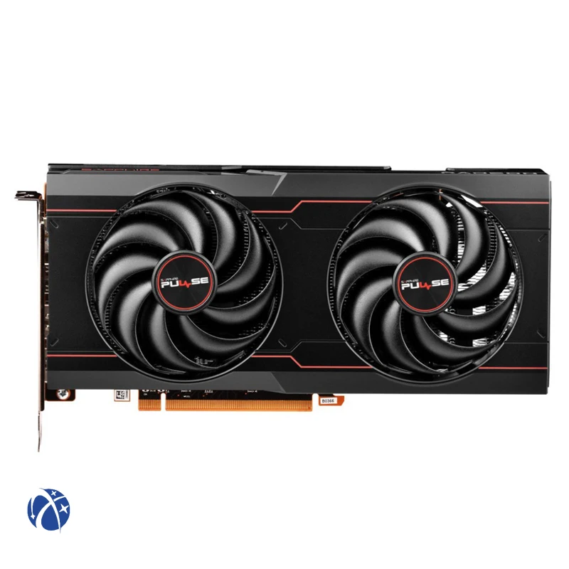 RTX graphic card RX 6600 XT 128Bit RX 6600 gaming graphics card 1968Mhz 8Gb 6600XT video cards good price