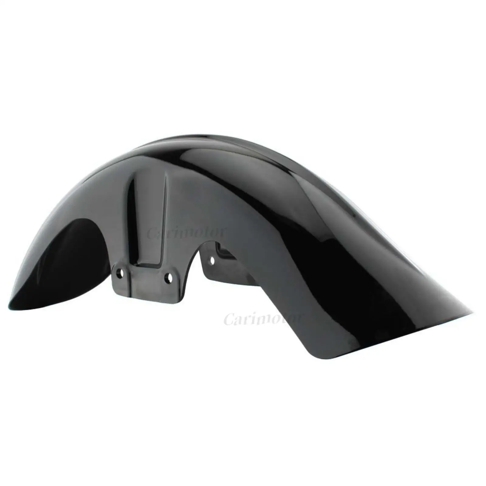 Motorcycle Front Fender Cover For BMW R18 Classic R 18 2020 2021 2022