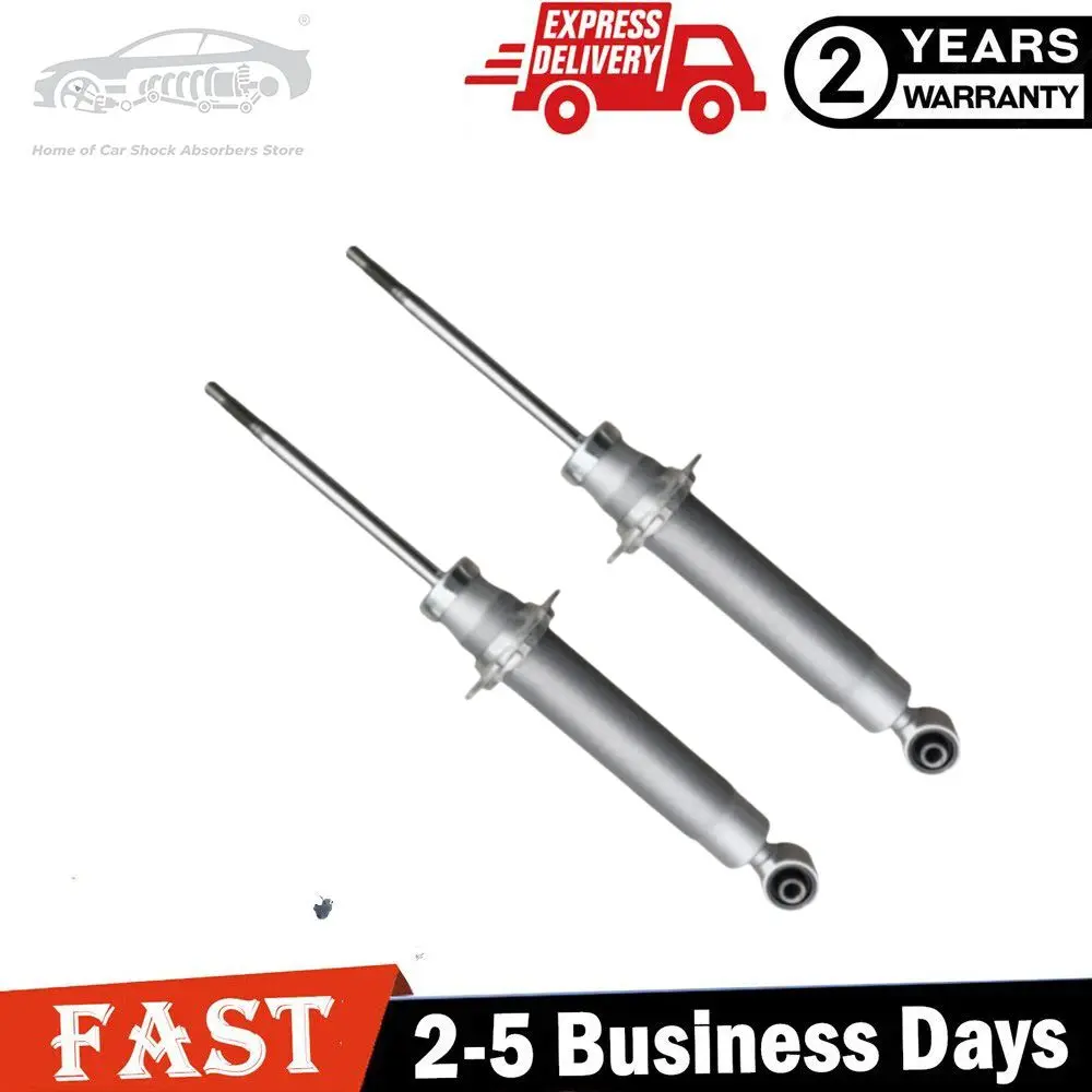 2X Front L&R Shock Absorber Fit Ferrari California F149 247207 244028 2008-2014