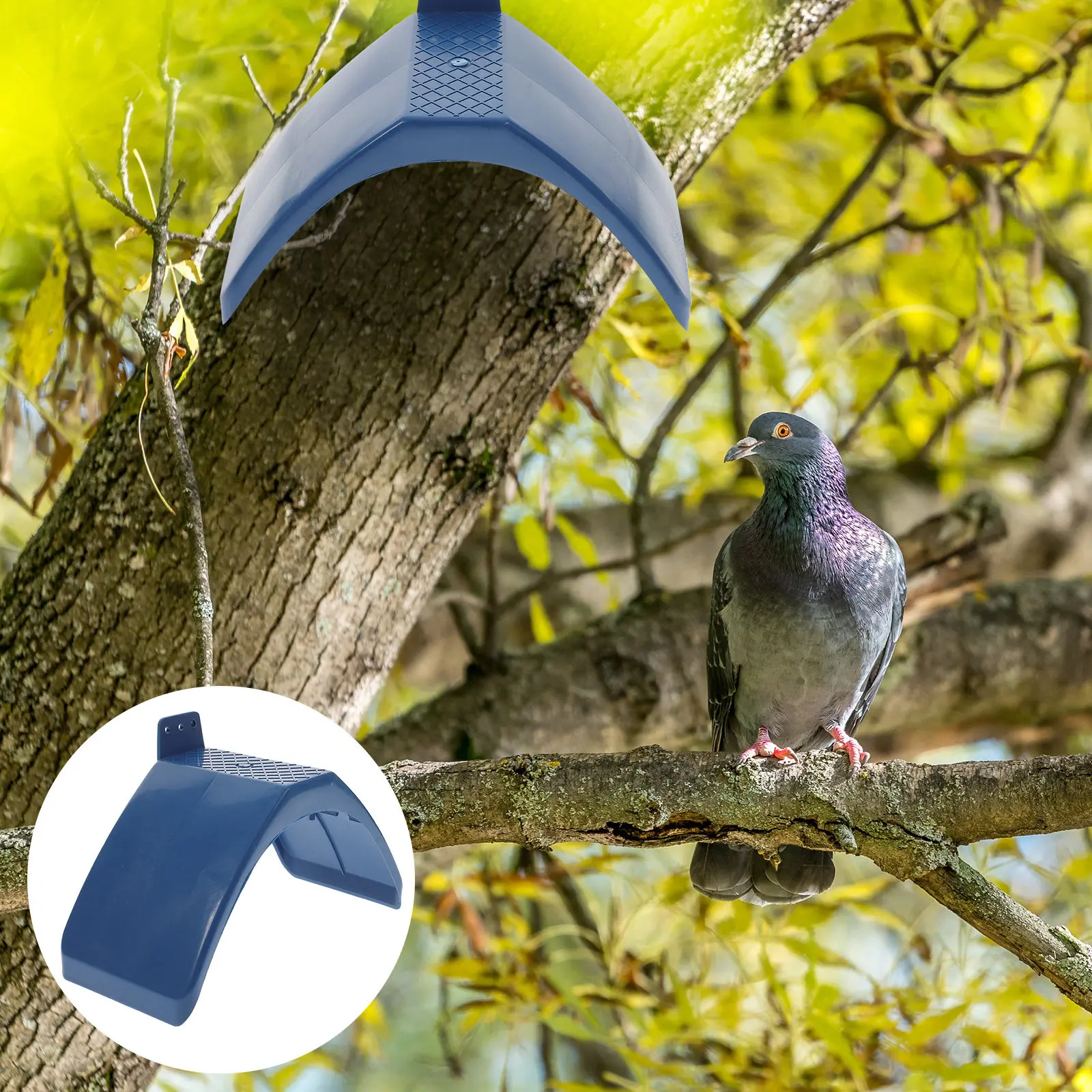 

30 шт. пластиковых жердочек для голубей, прочные подставки для птиц с отверстиями под винты, закругленные края, для отдыха голубей, принадлежности для голубей, жердочки для птиц