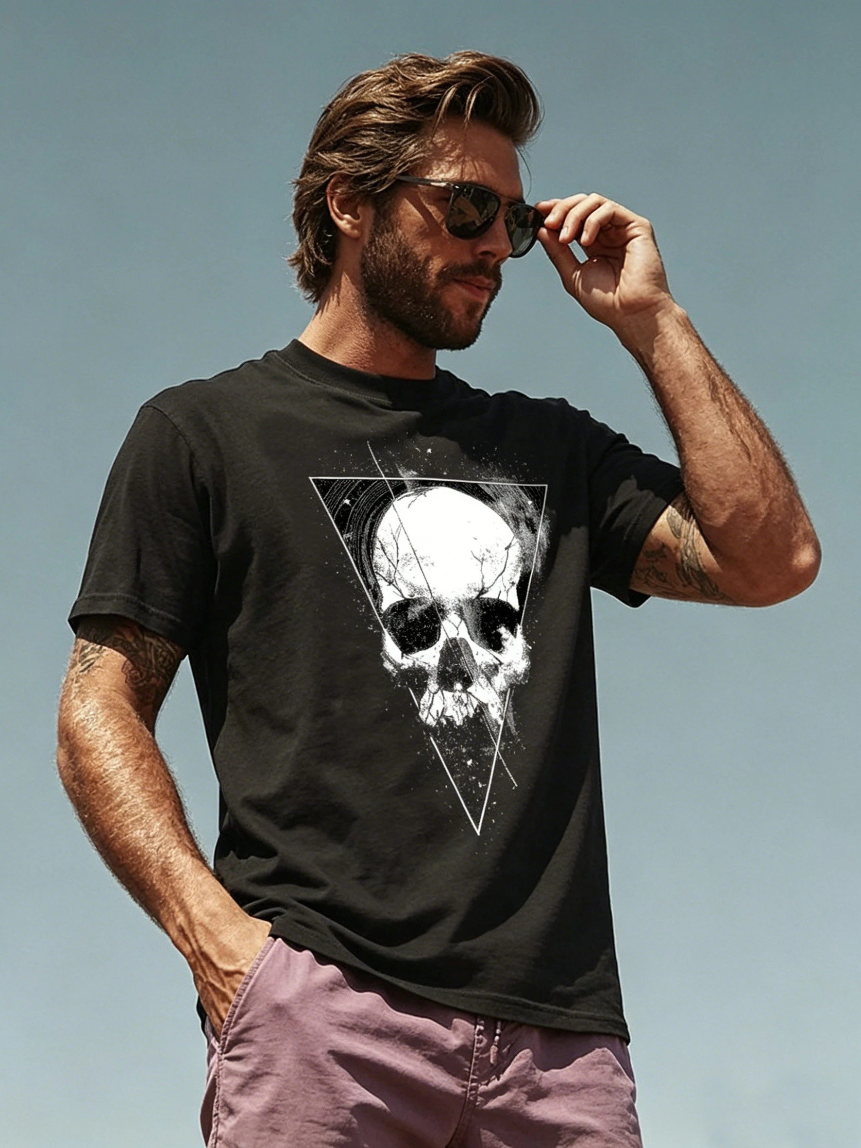 Merek Streetwear Jepang MMJ, K - Streetwear Brand Japanese ulasan dan harga