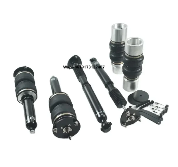 

For Is250/IS300/Is350 AWD(XE30) 2013~2016/Air Suspension Kit /air Spring /air Strut