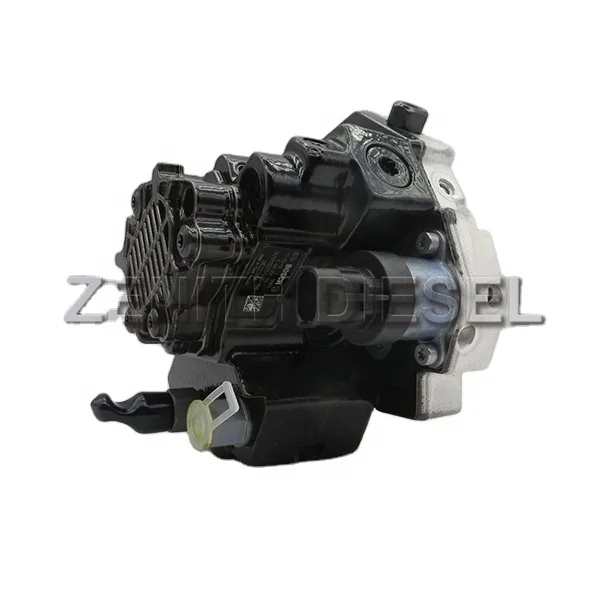 

High Quality Original High Pressure Inje ction Fuel Pump for MITSU BISHI 4M50 0445020028