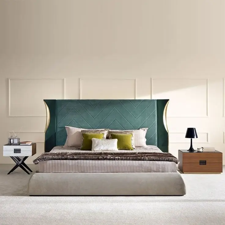 Homely Custom Moder…