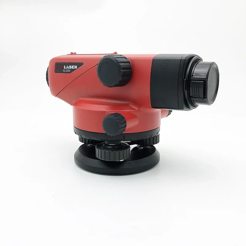 AL320X Automatic Dumpy Survey Instrument Price Optical Auto Level