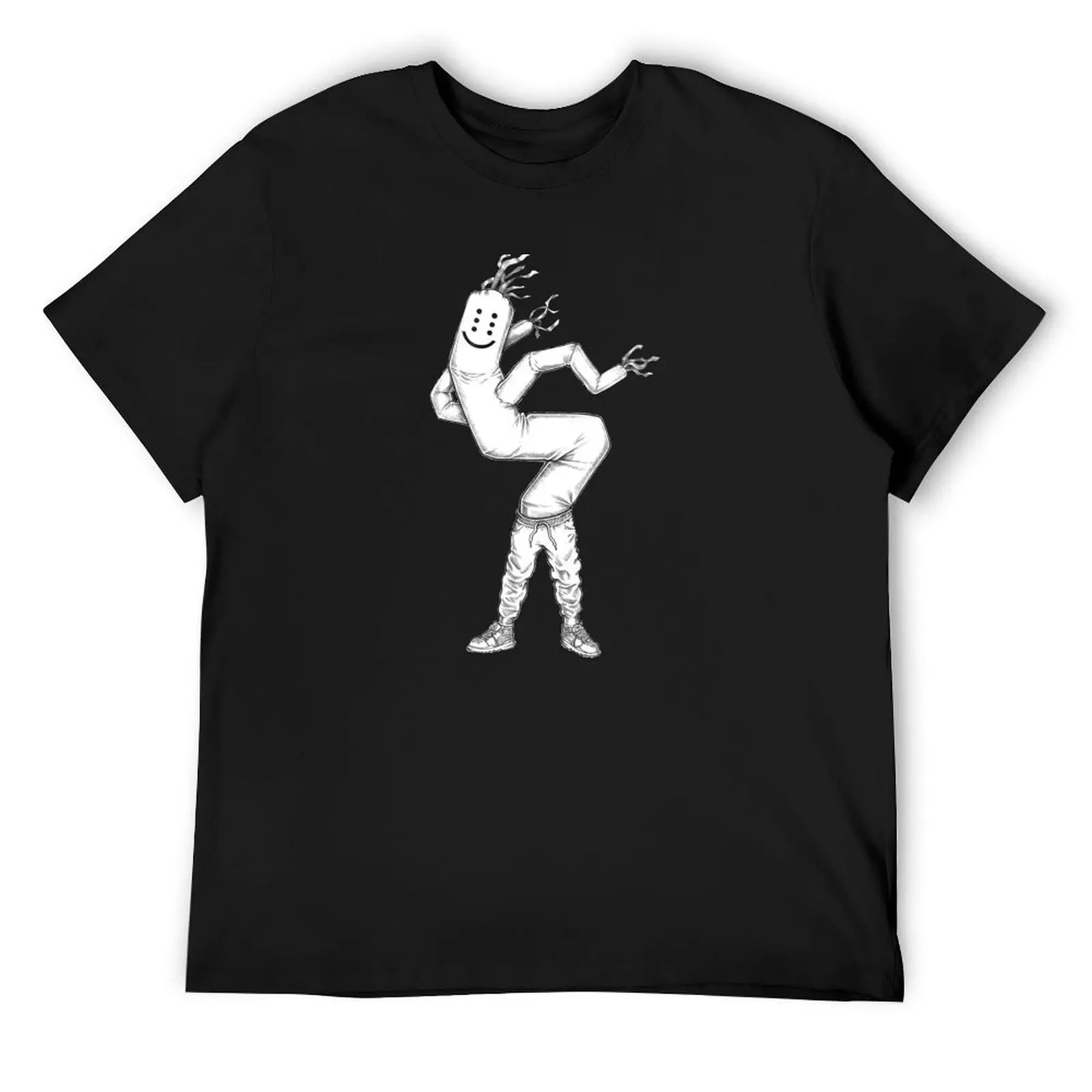 

Yheti Wacky Inflatable T-Shirt graphic shirts football t shirt man clothes t shirts for men graphic