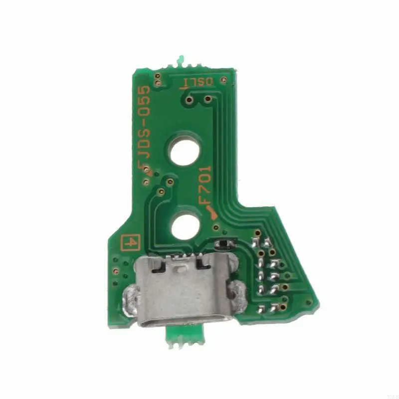 X3UB JDS 050 Charging Port Socket Board Module for JDS-055