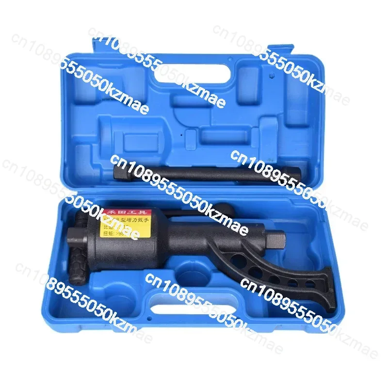 

IN STOCK 2025 Hot Sale HT98 9800N.High Quality Wheel Truck Multiplier Heavy Labor Saving Lug Nut Torque Wrench