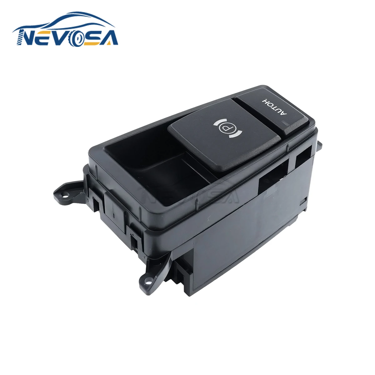 NEVOSA 61319148508 Electrical Parking Hand Brake Control Switch Button For BMW E70 X5 E71 E72 X6 Car Parts Accessories