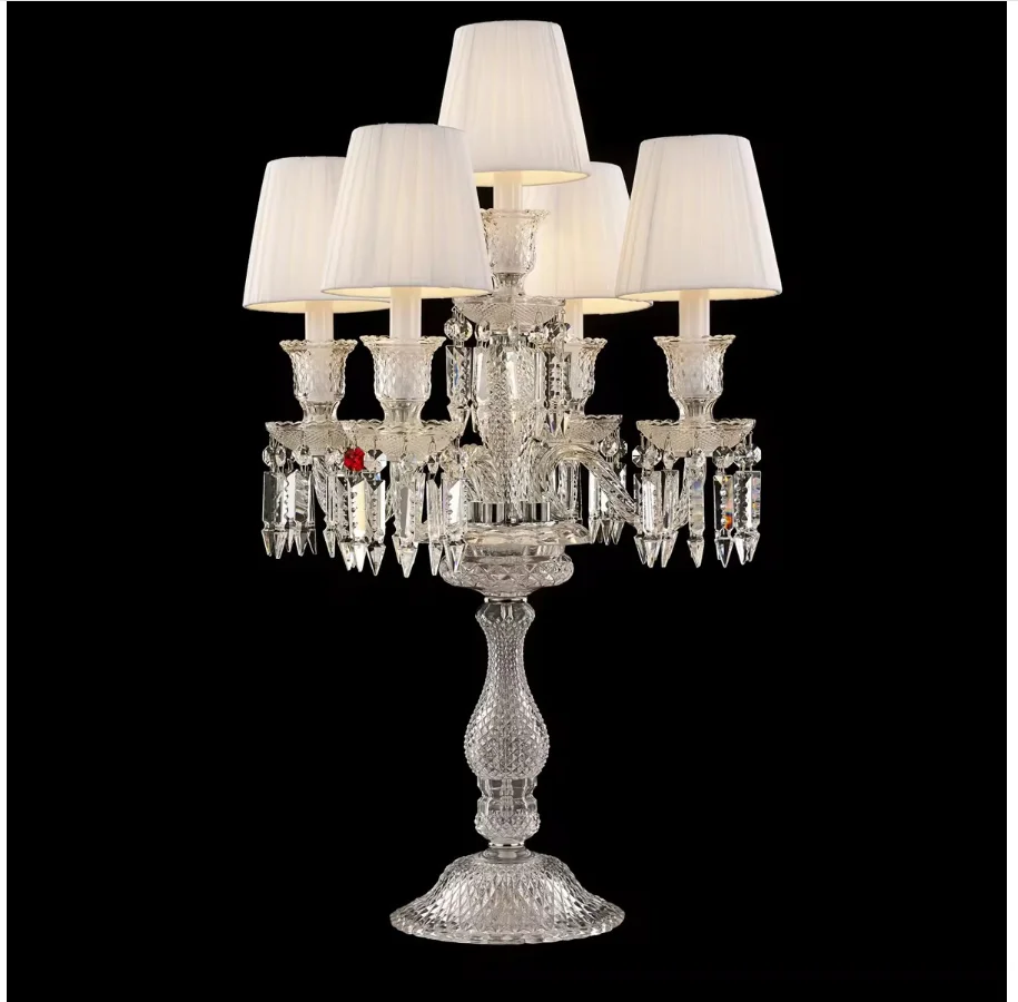 European Table Lamp…