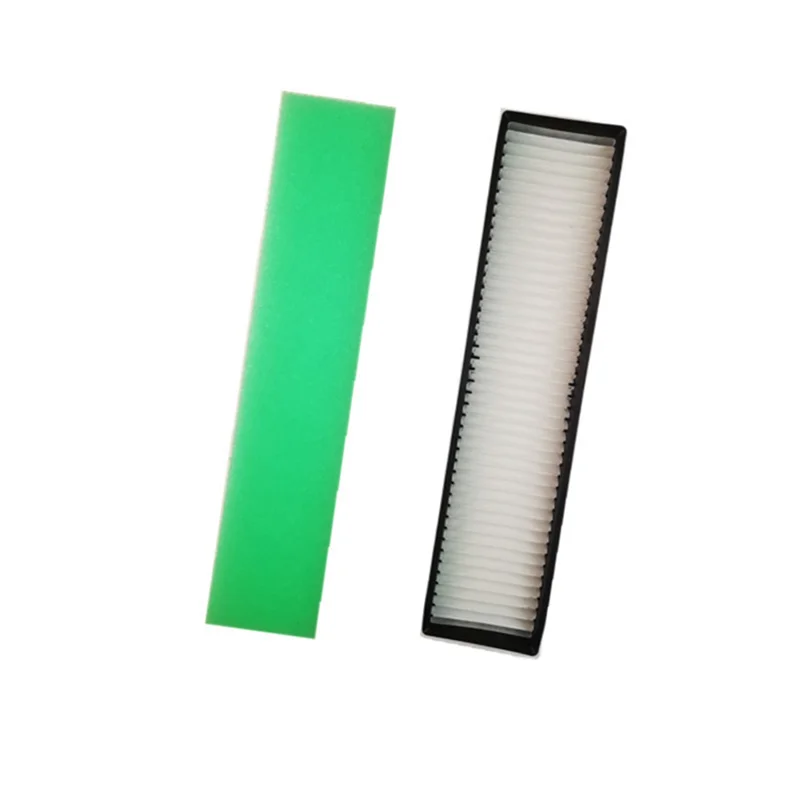 

A26F-Hepa Filter For HOM-BOT VR6260LVM VR6462LVM VSR8600RR VSR6600OB Robot Vacuum Cleaner Parts