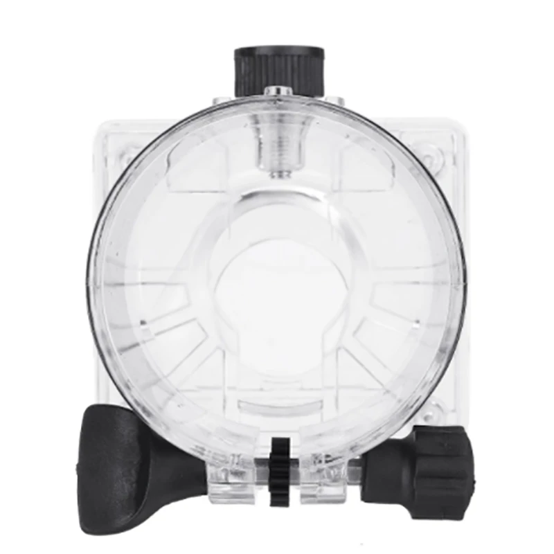 قاعدة آلة تشذيب كهربائية ، قاطع نجارة ، ملحقات أدوات كهربائية ، قاعدة جهاز توجيه الغطس