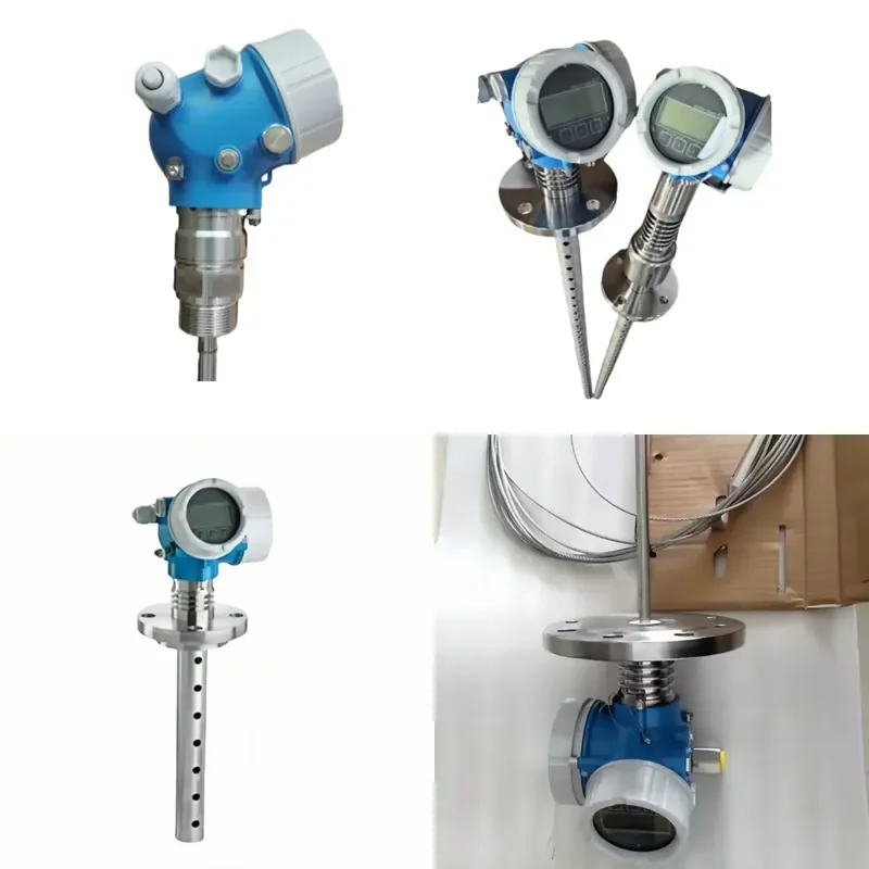 for CYK10-A101 PH ORP Conductivity Sensor Digital Electrode Memosens 2.0 IP68 ATEX IECEx Glass ISFET 4-20mA Water Treatment