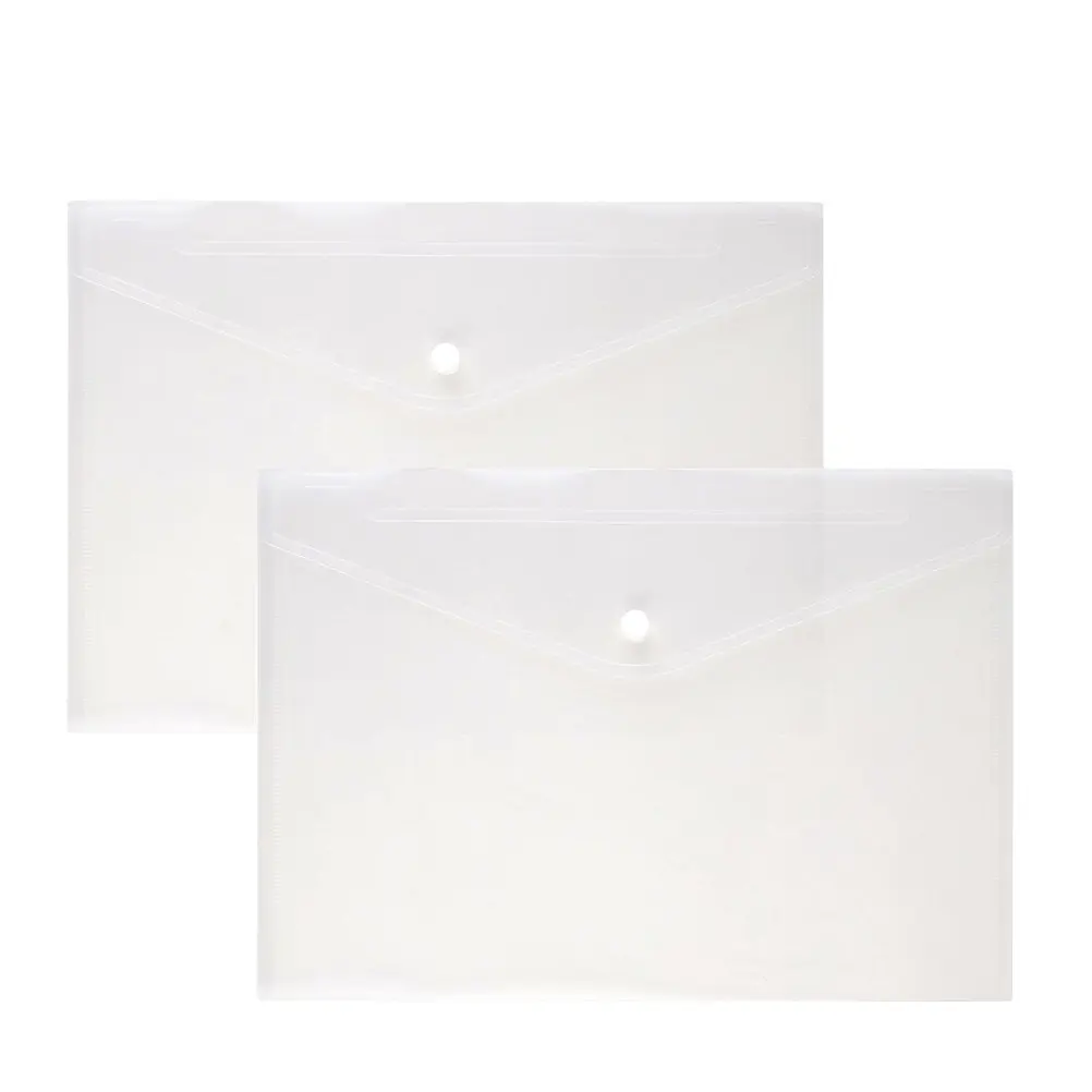 24-pezzi-di-cartelle-portadocumenti-in-plastica-trasparente-formato-a4-con-chiusura-a-bottone-a-pressione-per-ufficio-scuola-e-archiviazione-aziendale