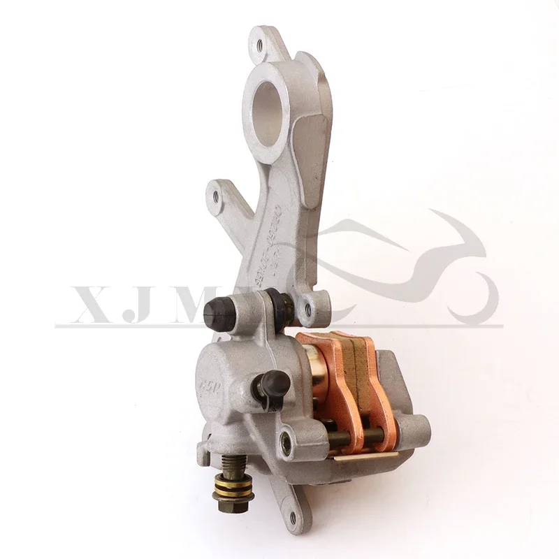 دراجة نارية الفرامل الخلفية الفرجار أسطوانة رئيسية مضخة لهوندا CR125R CR250R CRF250R CRF450R CRF 125 250 450 R X L RX 2002-2019