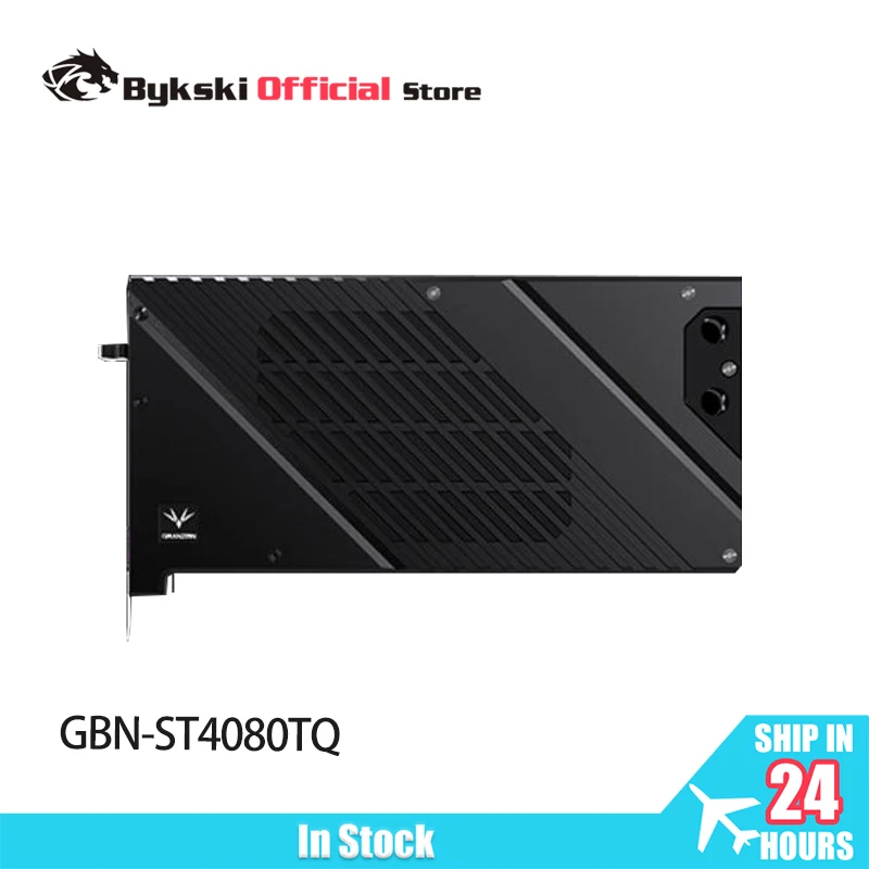 

Водяной блок графического процессора Granzon для ZOTAC GeForce RTX 4070Ti 4080 AMP Extreme AIRO/видеокарта Trinity/предотвращение коррозии GBN-ST4080TQ