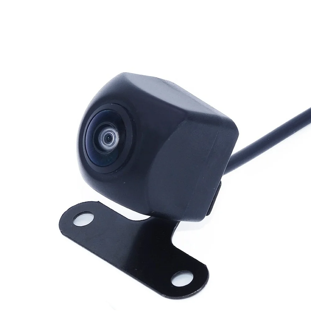 170 Degree Wide Angle Rear View Camera 1000TVL Waterproof for Cars for starlight Technology 0.01LUX Low Light Sensitivity