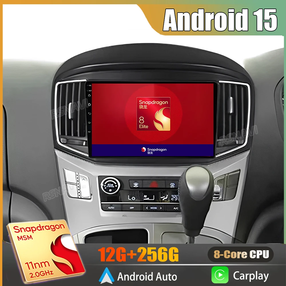 Android 15 For Hyun… - image