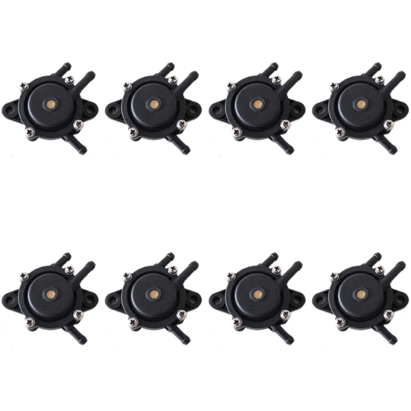 

8X 16700-Z0J-003 Fuel Pump For Honda GX610 GX620 GX670 GXV610 GXV620 GXV670, For Honda GC135 GC160 GC190 GCV520 GCV530