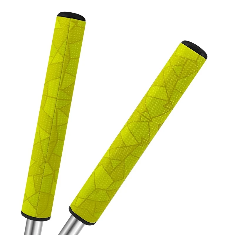 New Golf Putter Grip 3.0 Specification High Quality PU Material Non-slip and Shock-proof Universal Putter Golf Grip