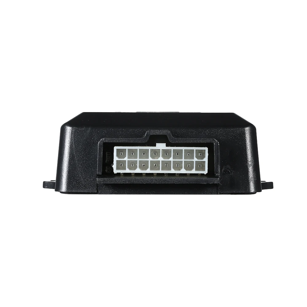 

12V Auto Power Window Control Module One Touch Window Roll Up/Down Closer for Vehicle with 4 Doors