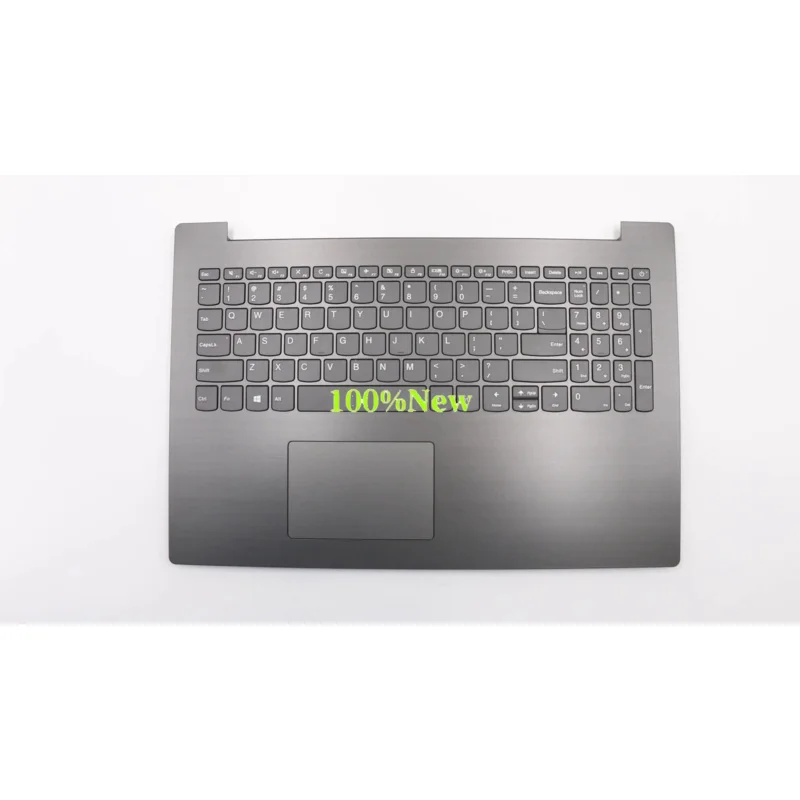 

5CB0N86581 5CB0R16726 New for Lenovo IdeaPad 320 15 15ISK 15IKB 15IAP 15ABR 15AST Notebook Palm Rest English keyboard trackpad