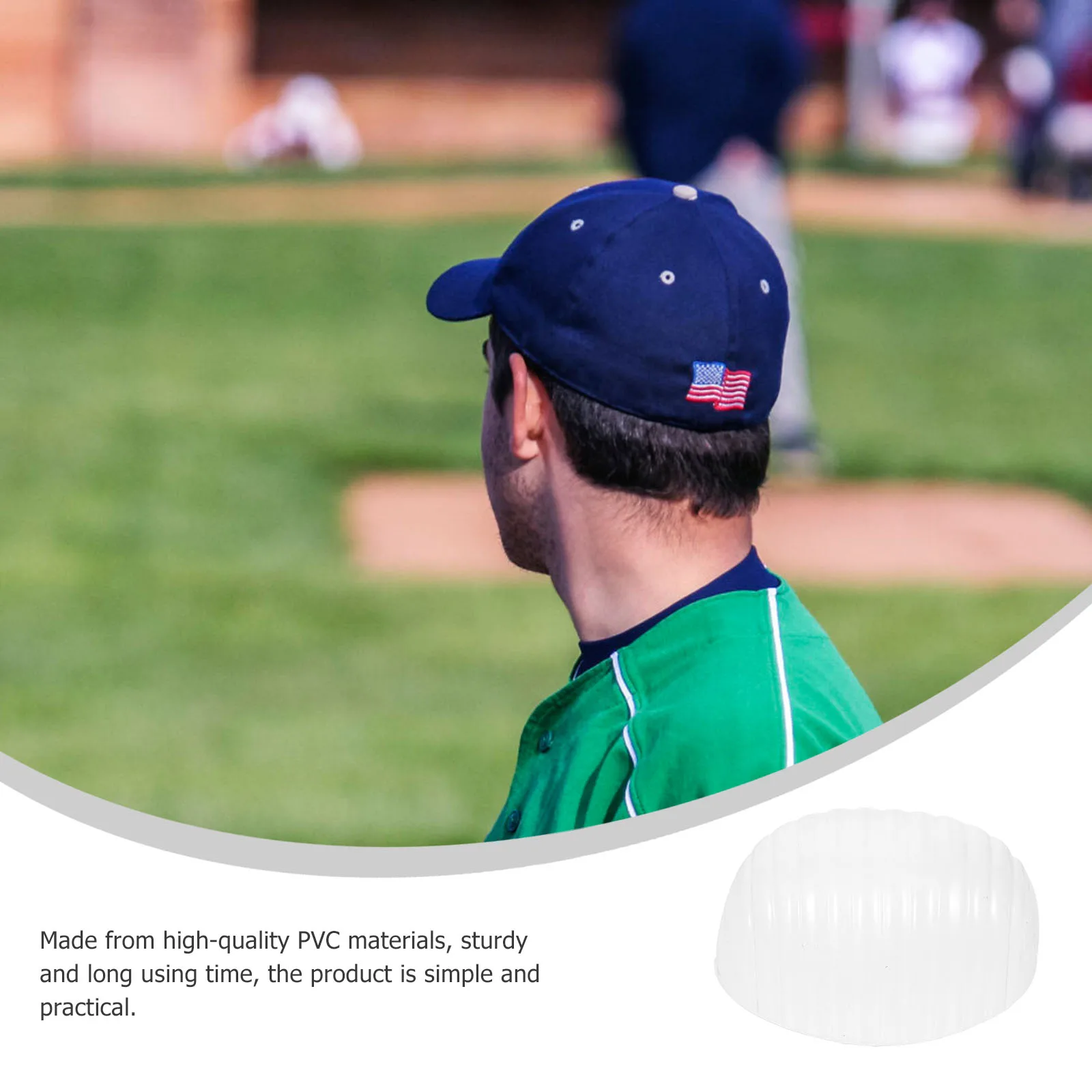 

Hat Holder Cap Stand Insert Baseball Caps Inserts Flexible Organizer for Display