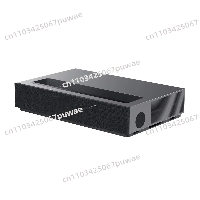Formovie Theatre T1 Global Version 1800 Ust Projector Home Theater 4k Ultra Short Distance Laser Wind Meter Projector