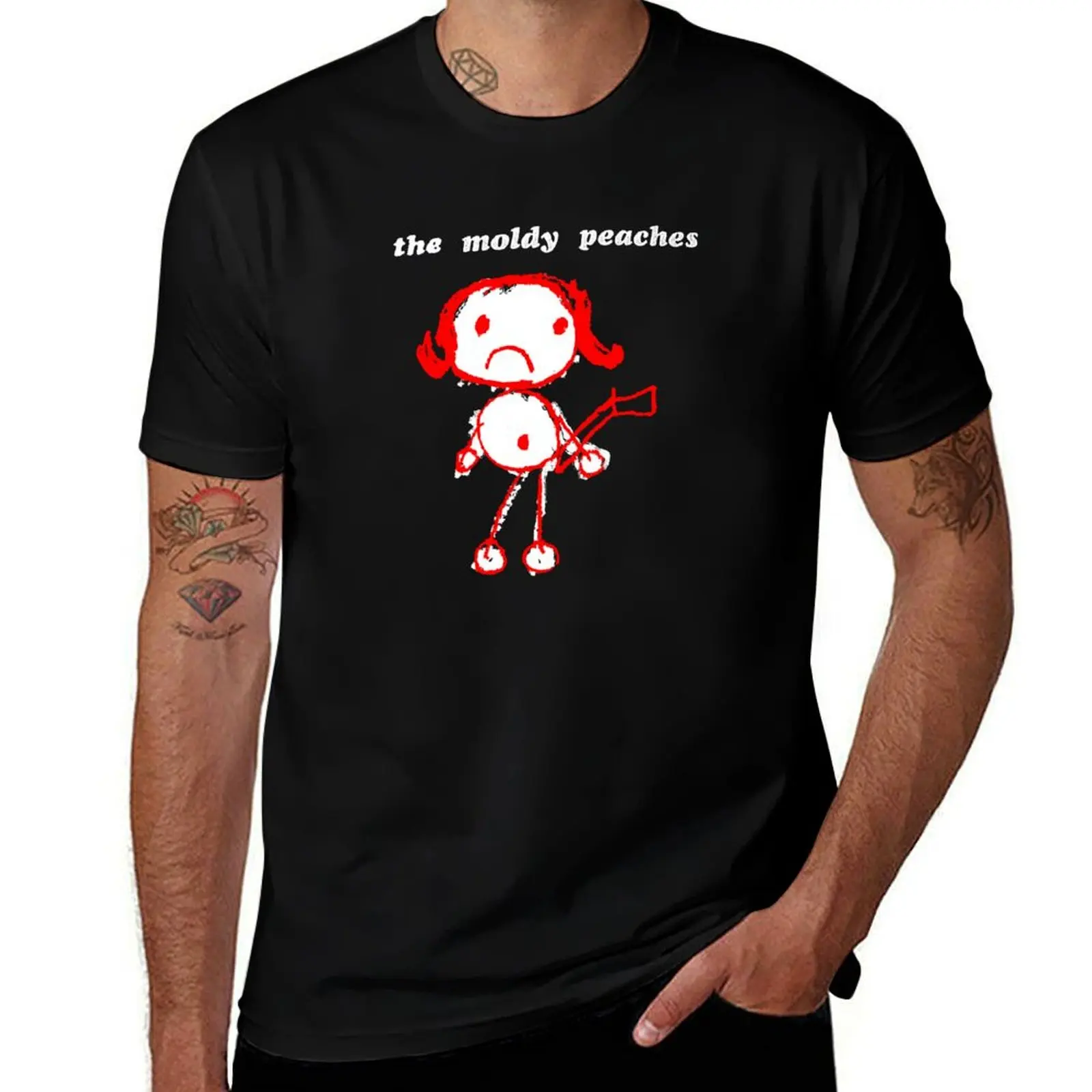 

The Moldy Peaches, Adam green, Kimya Dawson, Sad Girl, Little Bunny Foo Foo, Juno T-Shirt t shirts designer