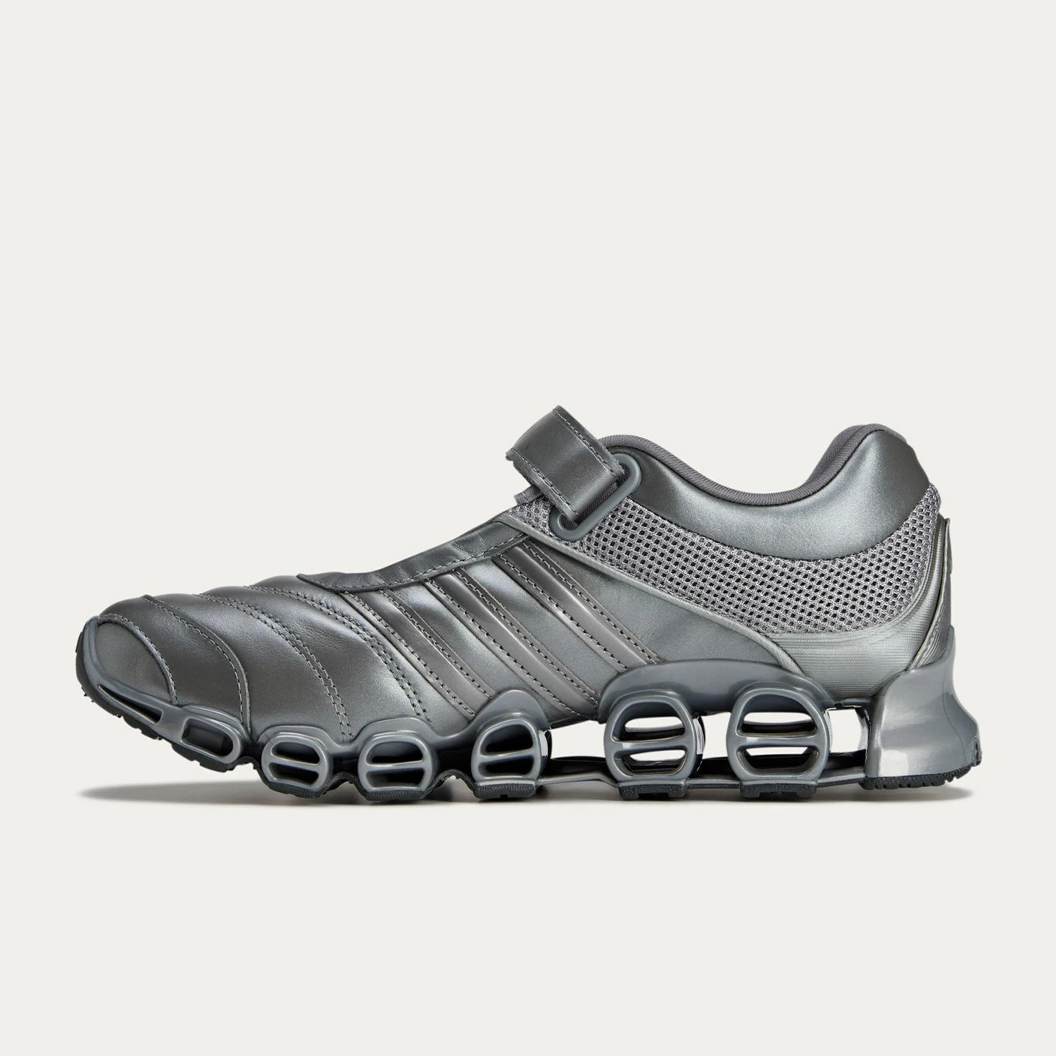 Adidas Authentic Three Leaves Women's Classic Mary Jane Breathable Sports Shoes IH8566