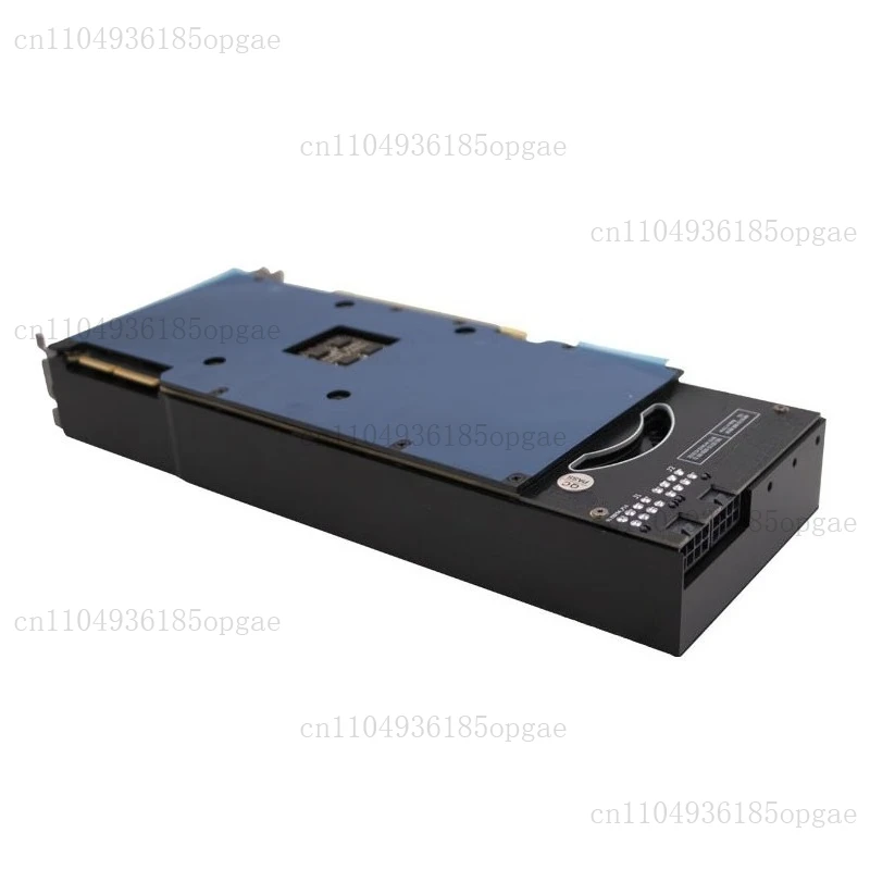 Kartu Grafis Independen RTX 3090 24G Versi Publik 10G Turbo AI Deep Learning Ti Rendering 3080