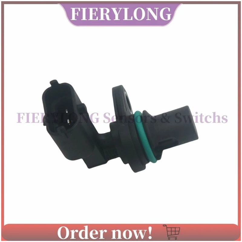 

24405977 Датчик положения распределительного вала для Alfa Romeo Fiat Croma Opel Signum Vectra Vauxhall Astra Signum Zafira, автомобильные аксессуары