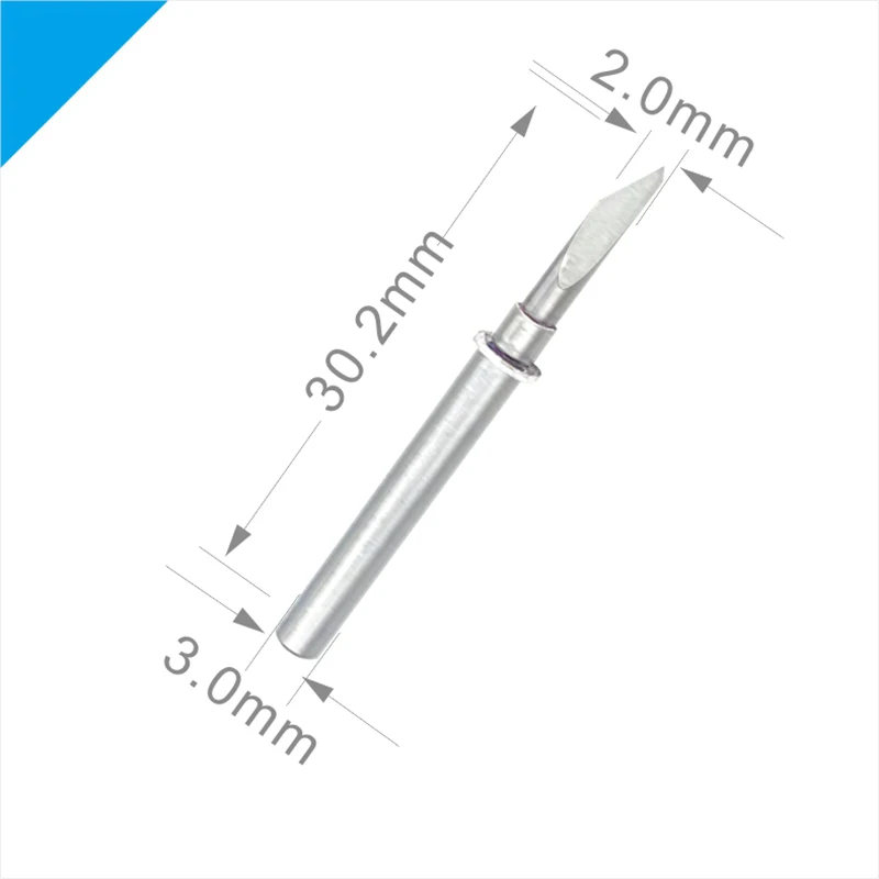 For Brother ScanNCut DX Scan N Cut 2 DesignNCut Accessory Standard Auto Blades 5PCS for Paper Vinyl Fabric Foam Balsa Wood