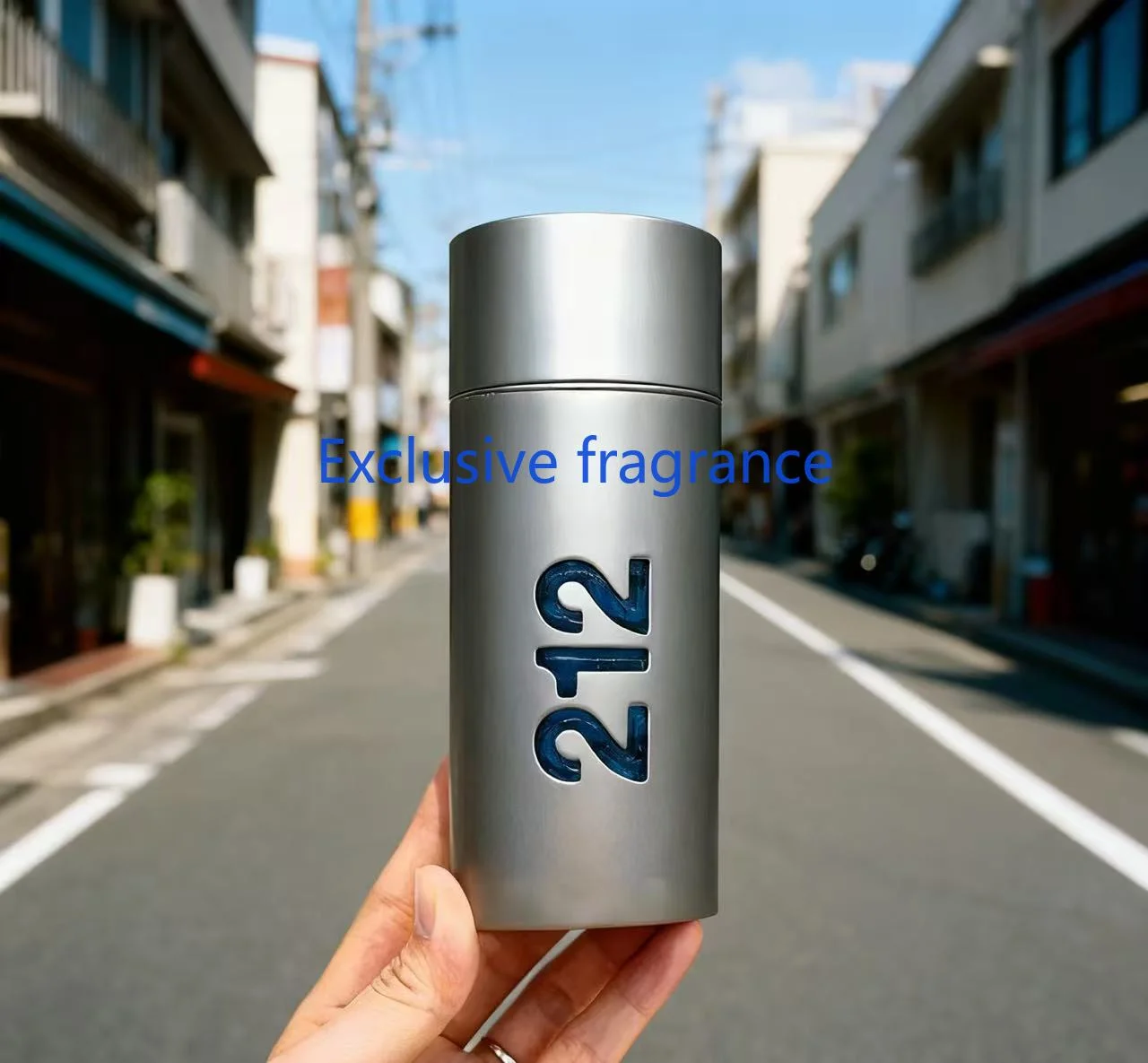 Top Amouage Memoir Man 212 Parfume para hombres Allure Homme Sport Spray de larga duración Original Parfum Gentleman atomizador fragancia