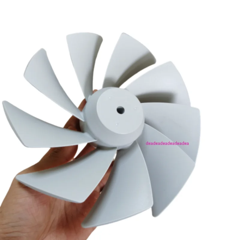 

Original new air purifier lower plastic fan blade for xiaomi air purifier 2/2s replacement Bottom blade