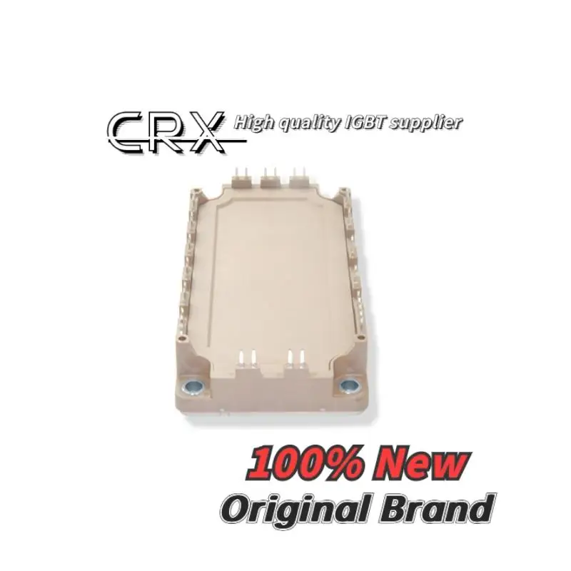 

Новый оригинальный модуль IGBT 7MBR50SB120-50 7MBR50SB120-55