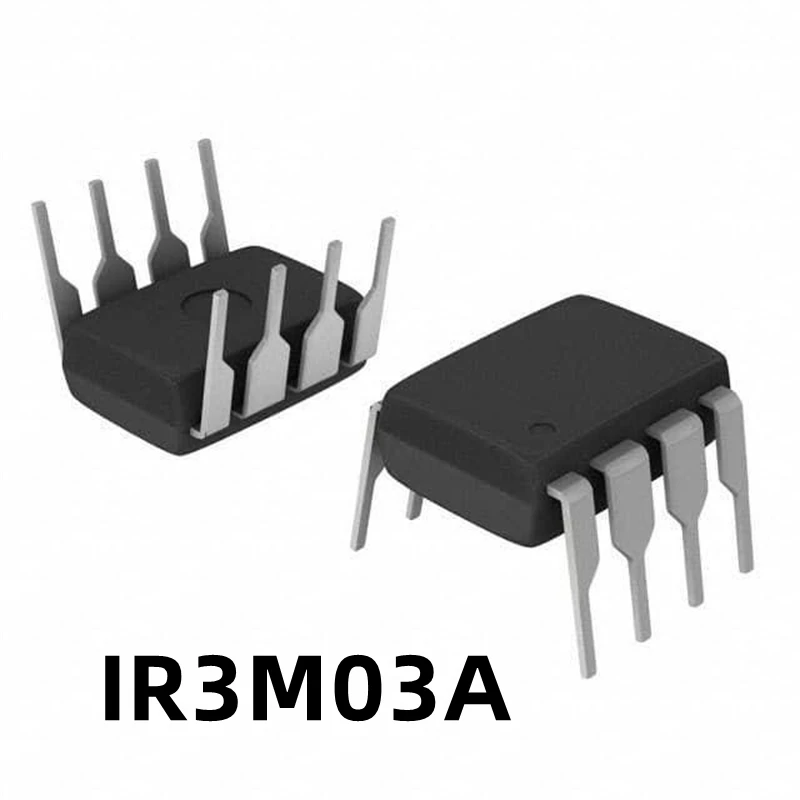 

1PCS IR3M03A Power Chip DIP-8 Direct Plug New Original