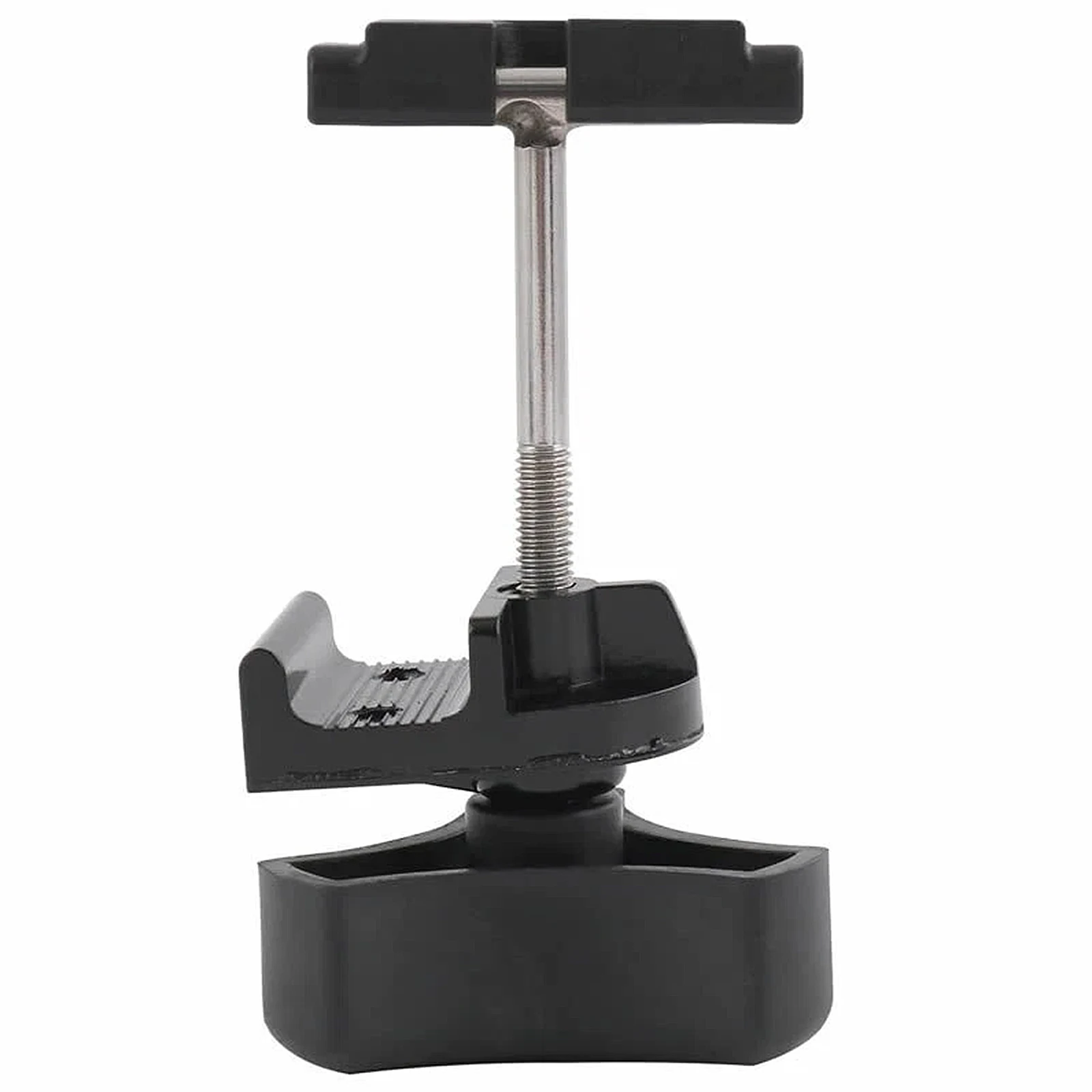 

Tonneau Cover Clamp Truck Bed Cover Front Rear Clamp Car Rear Front Clamp T-Bolts for Hard Tri-Fold Tonneau Cover Rear