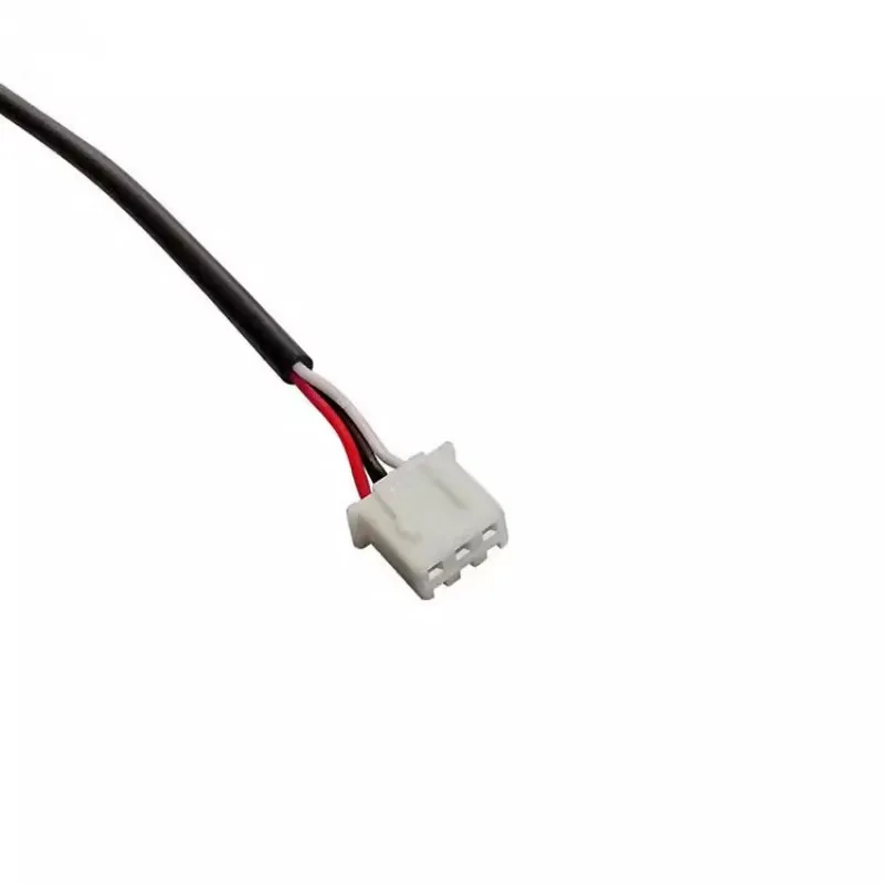 1szt 30cm Jack 3.5mm AUX Audio Cable To XH2.54 3p Terminal Male To Male Female 3 Core Stereo Audio Cable Amplifier Extended Line — zdjęcie 6