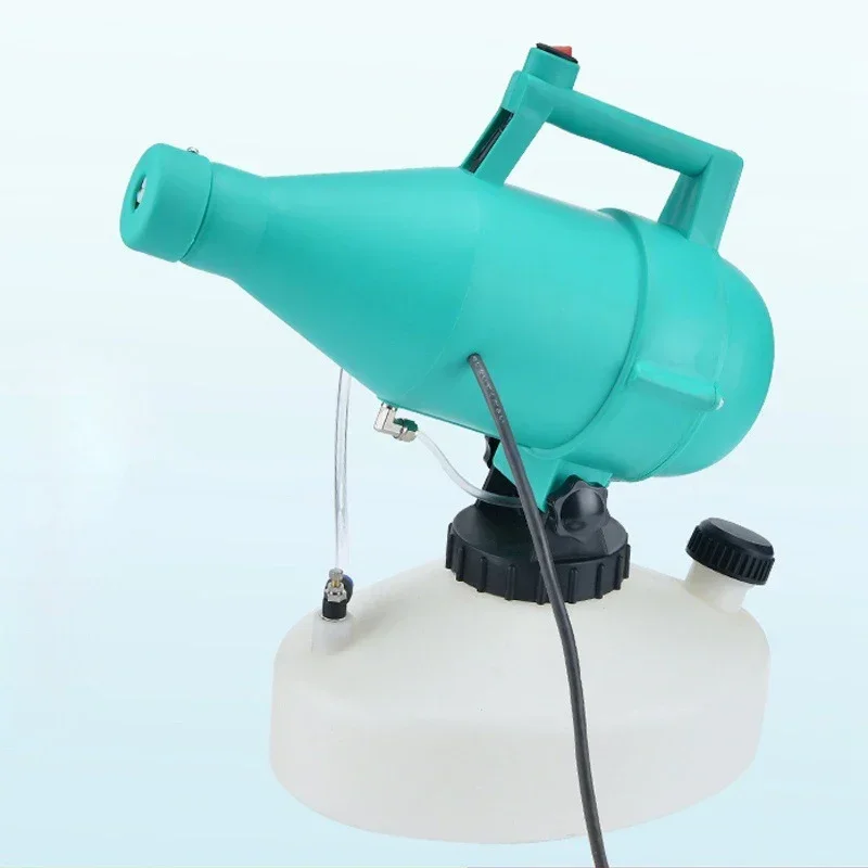 4.5L Ultra-low Capacity Electric Spray  Portable Electric Spray